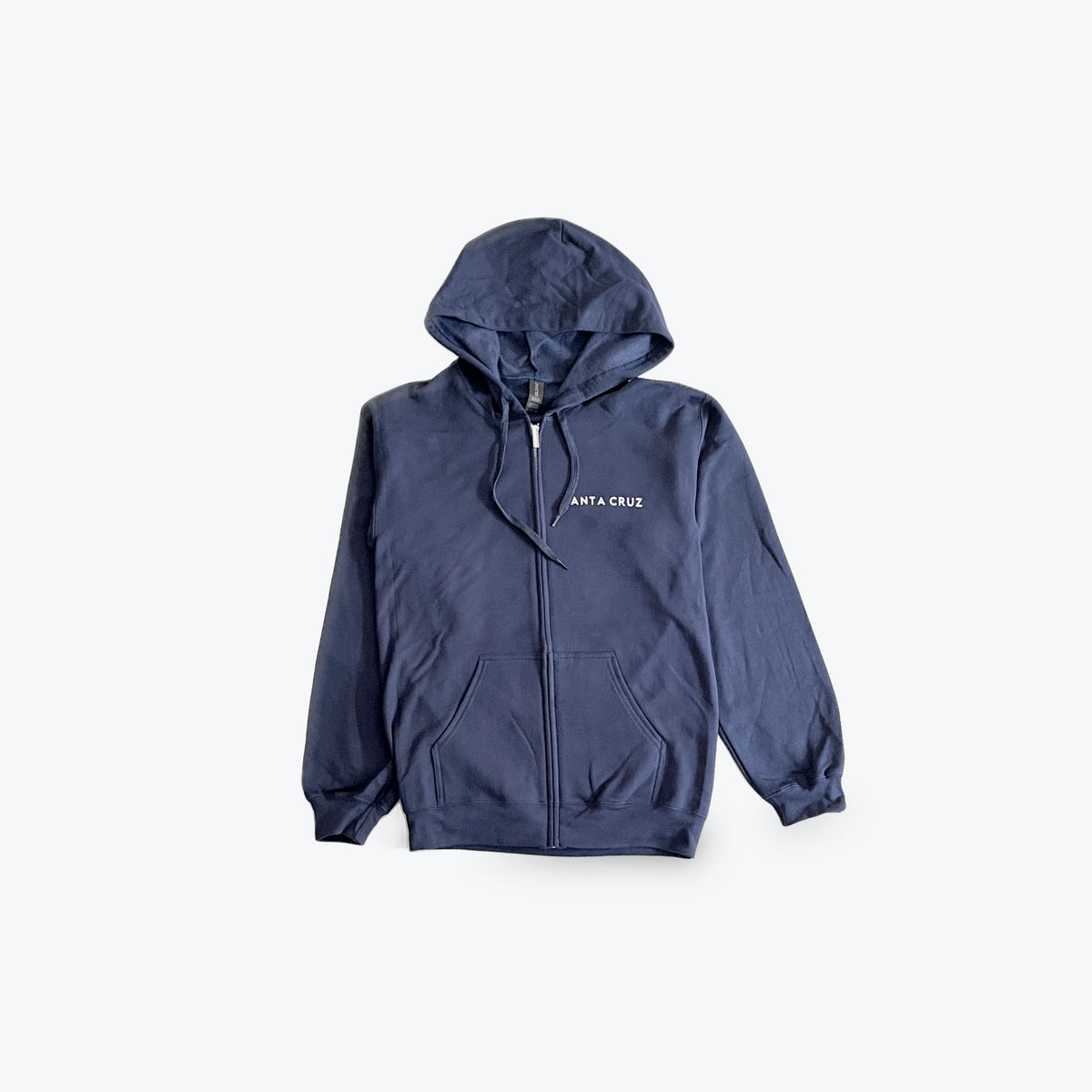 Adult Zip-up Hoodie 2026