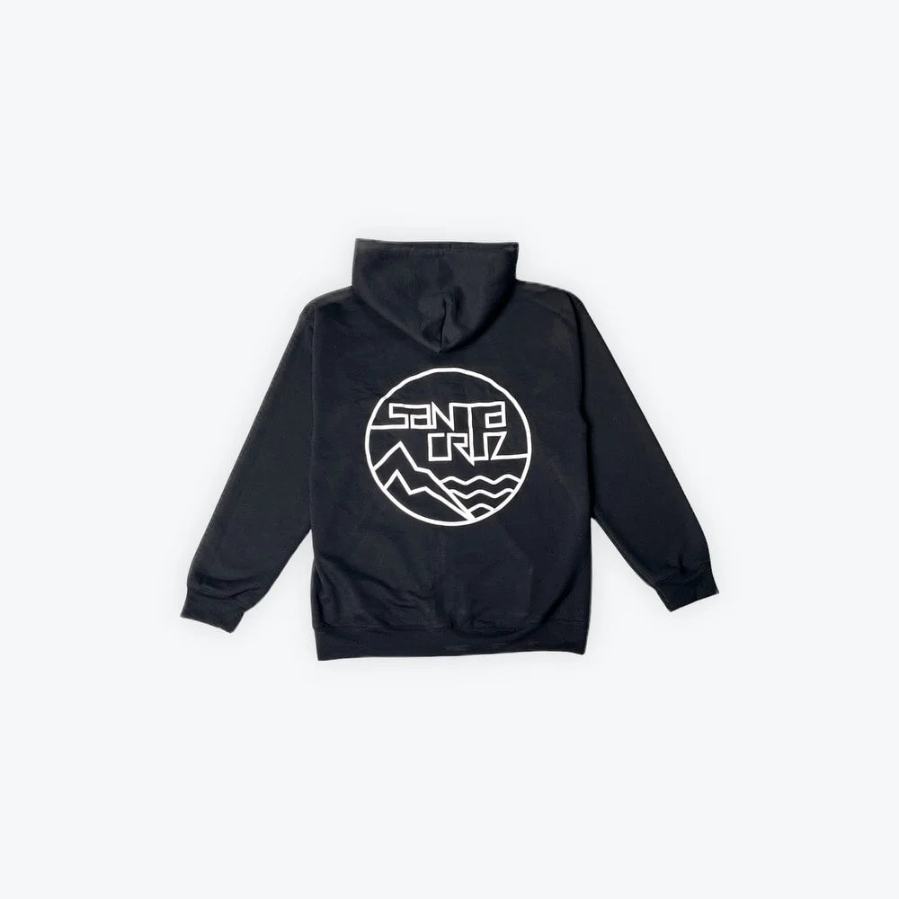 *Vintage* Adult Pullover Hoodie 2024 (limited sizes and colors)