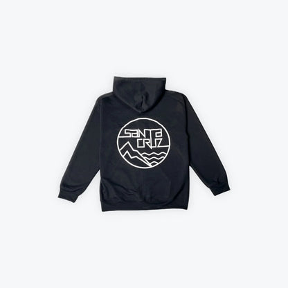 *Vintage* Adult Pullover Hoodie 2024 (limited sizes and colors)