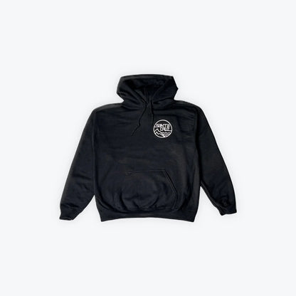 *Vintage* Adult Pullover Hoodie 2024 (limited sizes and colors)