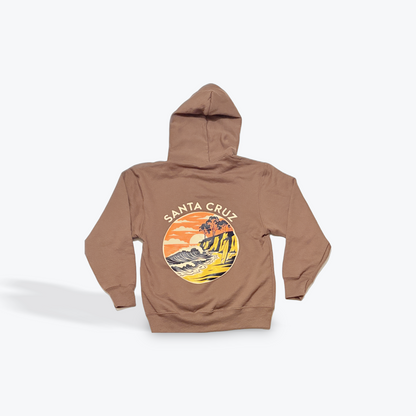 Youth Pullover Hoodie 2026