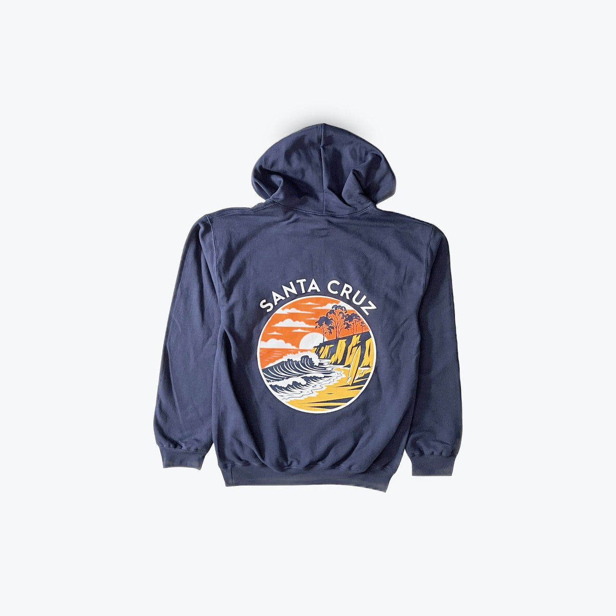Adult Pullover Hoodie 2026