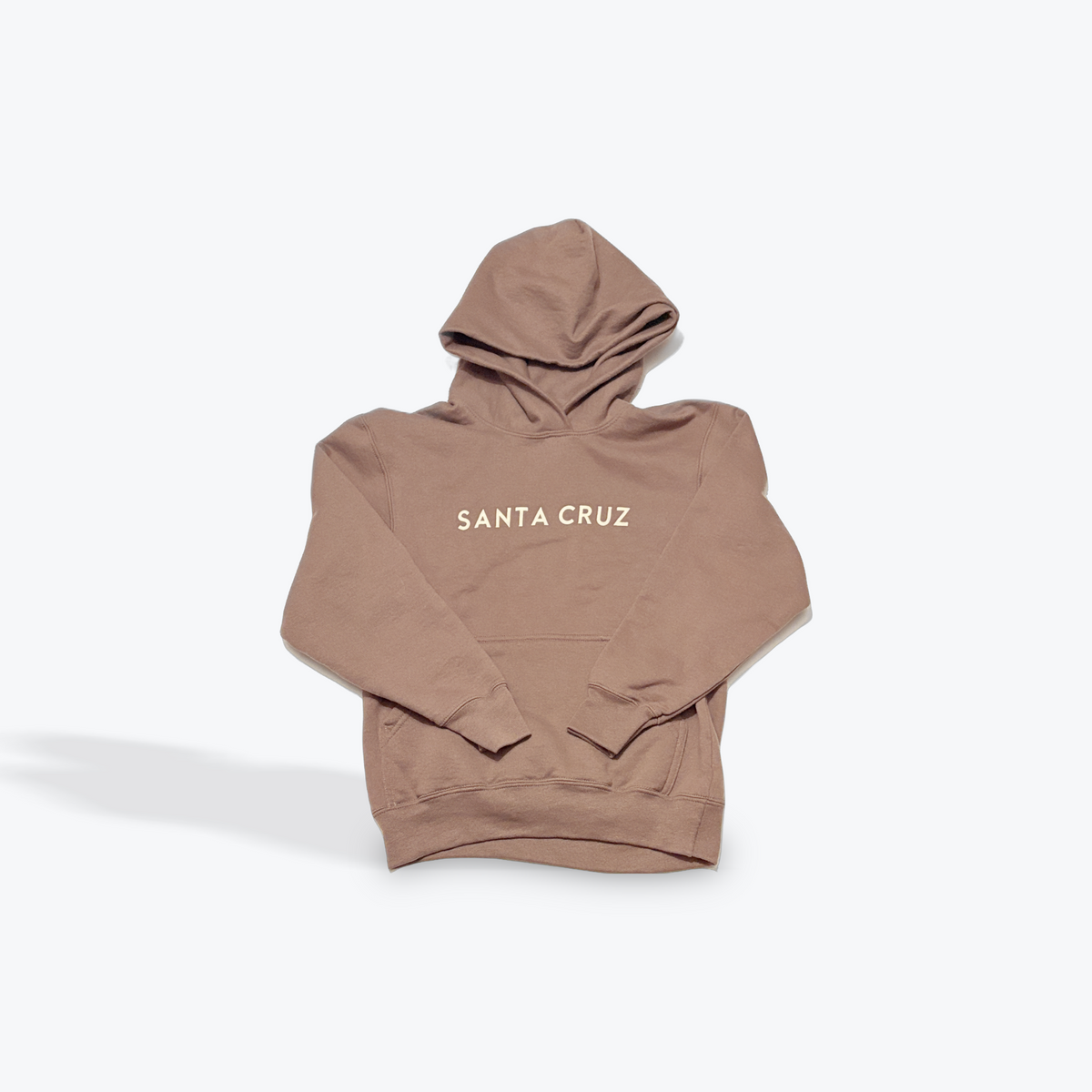Youth Pullover Hoodie 2026