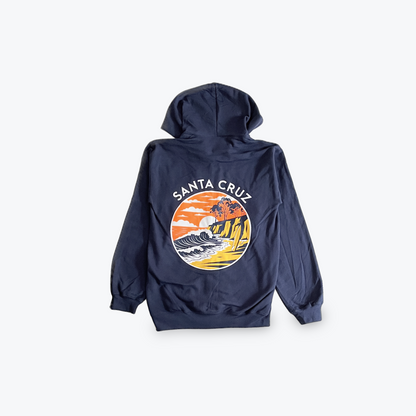 Adult Zip-up Hoodie 2026