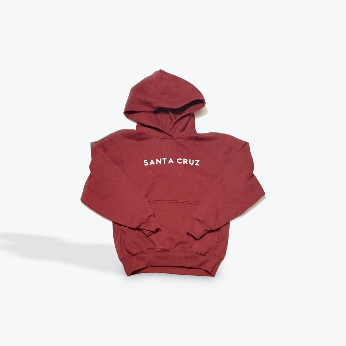 Youth Pullover Hoodie 2026