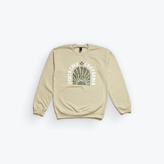 *Vintage* Adult Crewneck 2025 (limited sizes and colors)