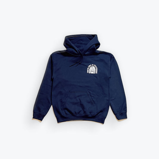 *Vintage* Adult Pullover Hoodie 2025 (limited sizes and colors)