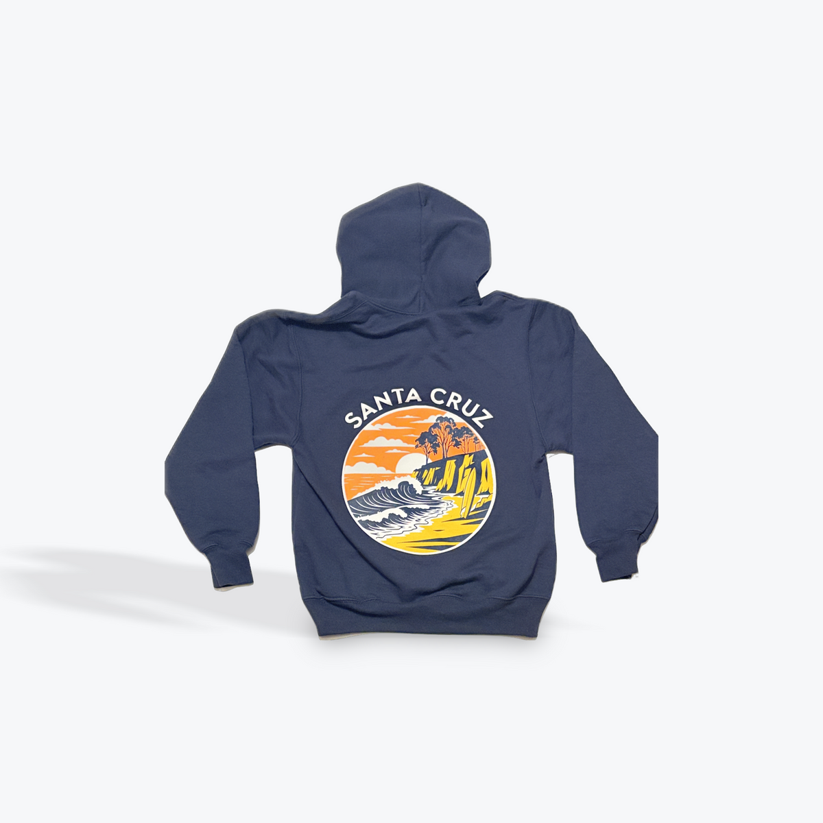 Youth Pullover Hoodie 2026