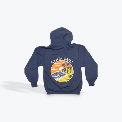 Youth Pullover Hoodie 2026