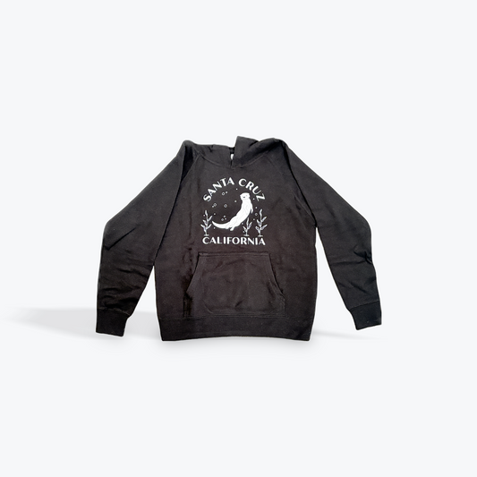 *Vintage* Youth Otter Pullover Hoodie (limited sizes and colors)