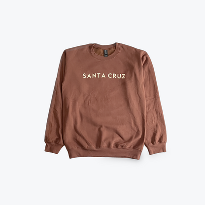 Adult Crewneck 2026