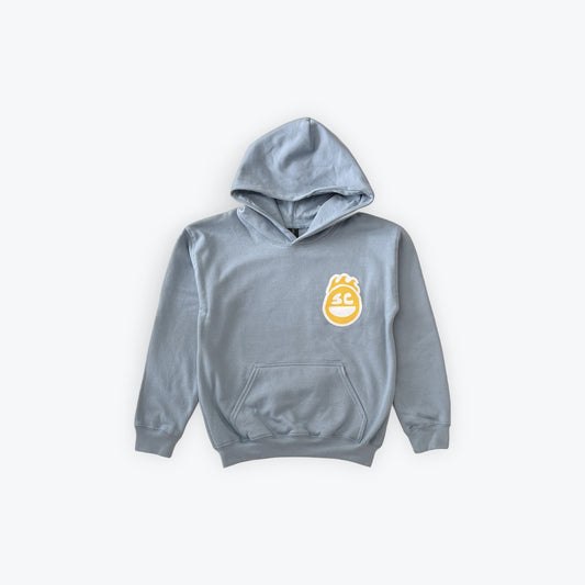 *Vintage* Youth Pullover Hoodie 2025 (limited sizes and colors)