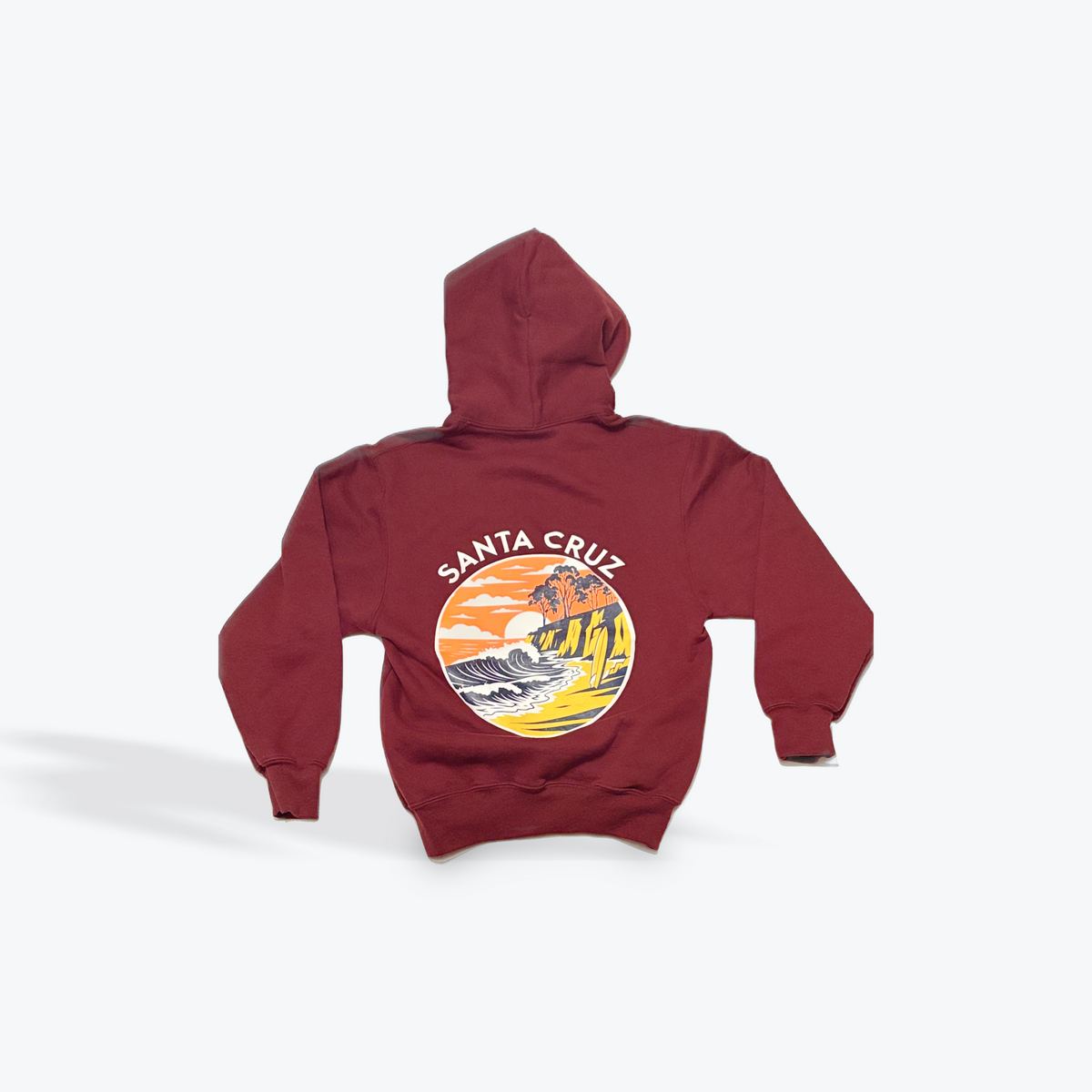 Youth Pullover Hoodie 2026
