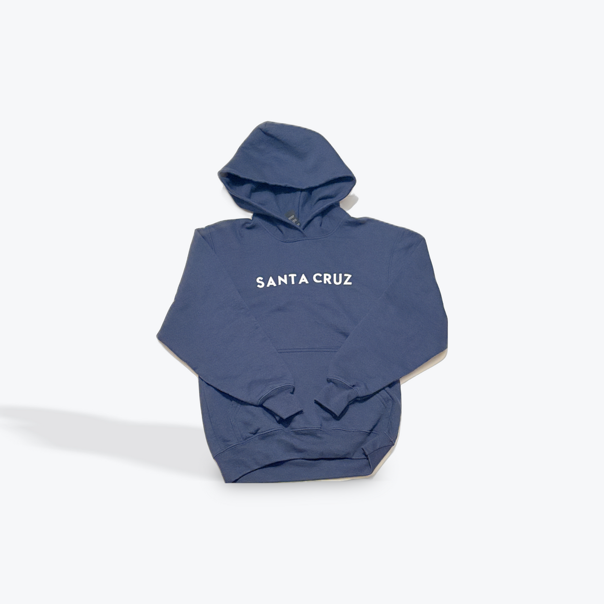 Youth Pullover Hoodie 2026
