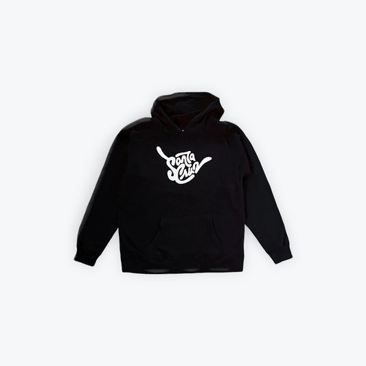 *Vintage* Youth 'Shaka/White' Pullover Hoodie (limited sizes and colors)