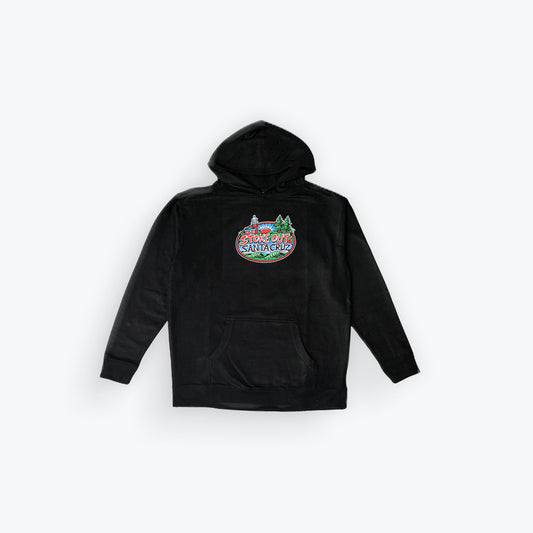 *Vintage* Youth 'Jimbo Phillips' Pullover Hoodie (limited sizes and colors)