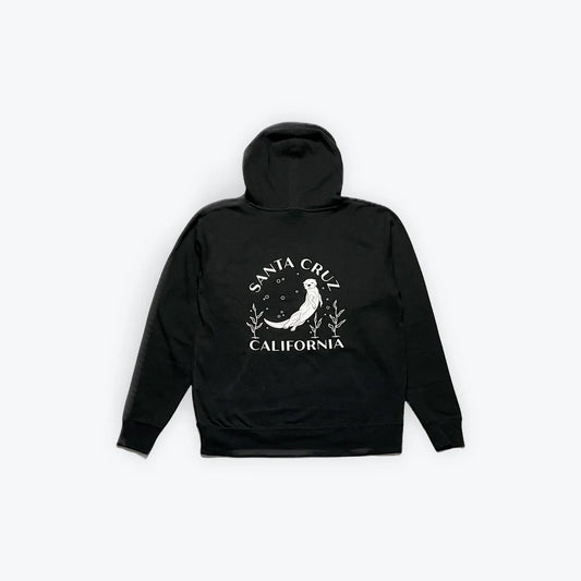 *Vintage* Adult Otter Pullover Hoodie (limited sizes and colors)